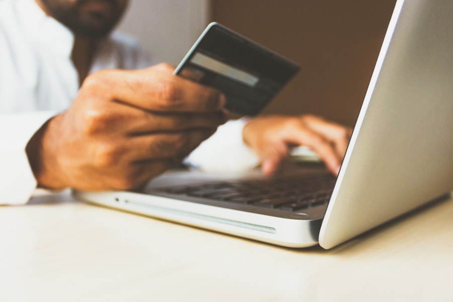 Transaksi digital yang diamankan